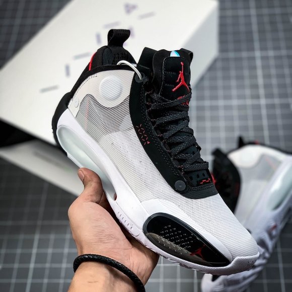 New Nike Air Jordan Aj running shoes